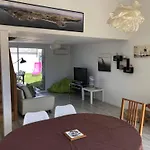 Maison au Calme Climatisée avec spa de mai à fin octobre