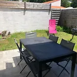 Maison au Calme Climatisée avec spa de mai à fin octobre