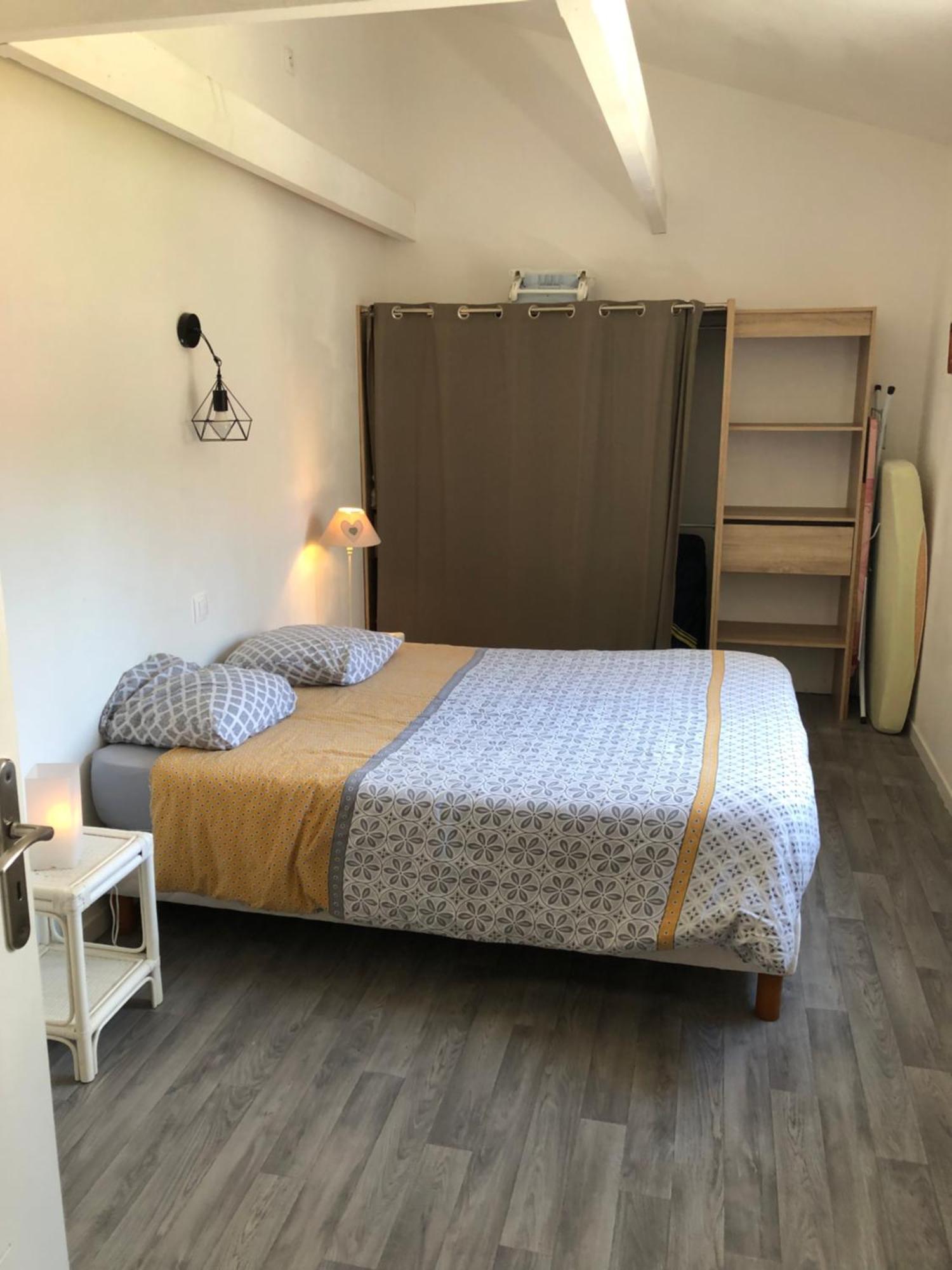 Maison Au Calme Climatisée Avec De Mai à Fin Octobre Hébergement de vacances *