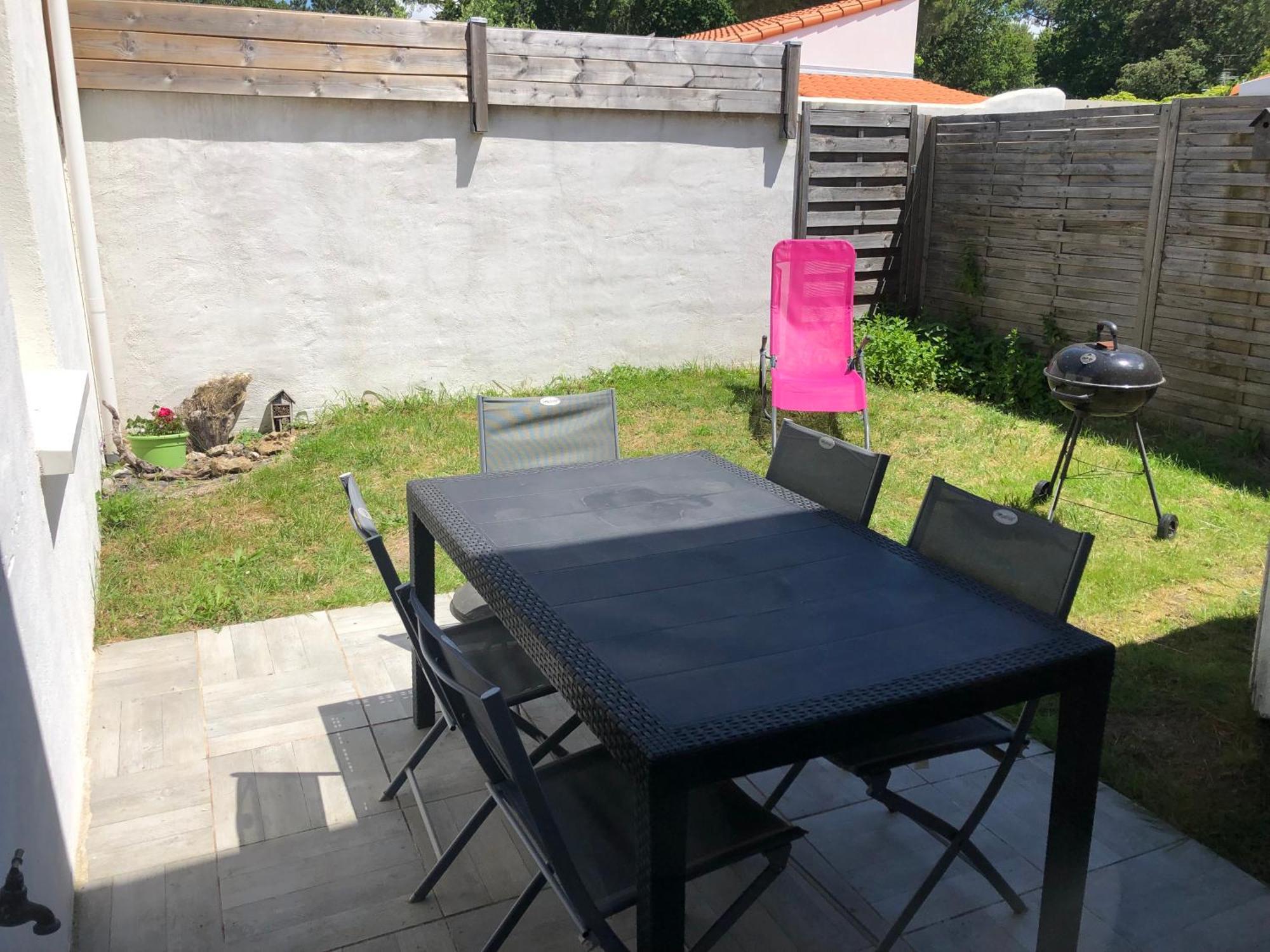 Maison Au Calme Climatisée Avec De Mai à Fin Octobre Hébergement de vacances *