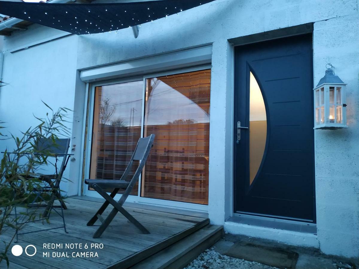 Hébergement de vacances Maison Au Calme Climatisée Avec De Mai à Fin Octobre *